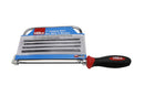 HILKA 7” Coping Saw Set with 5 Blades