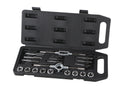 HILKA 20 pce Tap & Die set