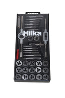 HILKA 39 pce Tap & Die Set