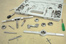 HILKA 40 pce Alloy Steel Tap & Die Set
