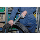 DRAPER Duct Tape Roll, 30m x 50mm, Grey