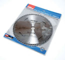 HILKA 2 pce 12" (300mm) TCT Saw Blades