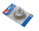 HILKA 3" Wire Cup Brush