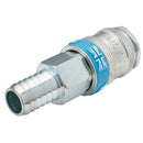 DRAPER Euro Coupling Hose Tailpiece, 13mm (Sold Loose)