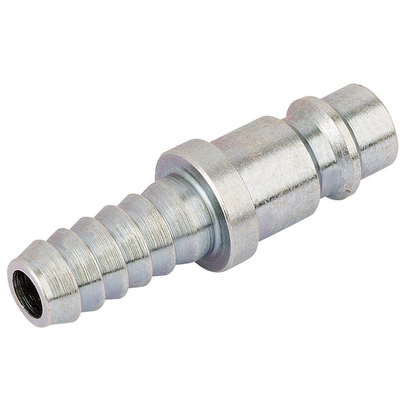 DRAPER PCL Euro Adaptor Hose Tailpiece, 8mm (Sold Loose)