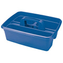 DRAPER Tool Storage Tote Tray, 340 x 240 x 130mm