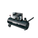 DRAPER 150L Belt-Driven Air Compressor, 2.2kW/3hp