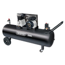 DRAPER 200L Belt-Driven Air Compressor, 2.2kW/3hp