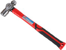 HILKA 1/2lb Ball Pein Hammer Fibre Glass Shaft