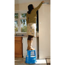 DRAPER Metal Kickstool