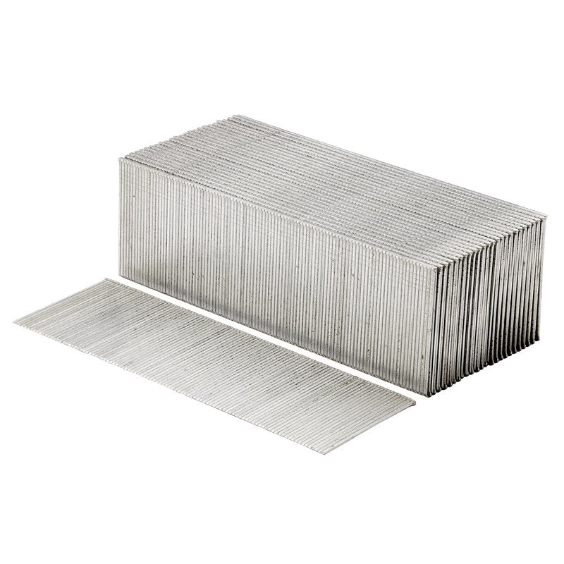 DRAPER Brad Nails, 40mm (Pack of 5000)