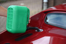 5L Green Plastic Fuel Can - Bargain LAB