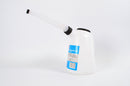 5L Plastic Measuring Jug with Spout - Bargain LAB