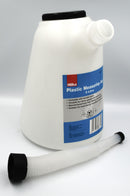 5L Plastic Measuring Jug with Spout - Bargain LAB