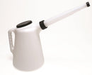 5L Plastic Measuring Jug with Spout - Bargain LAB