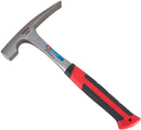 HILKA 600g Brick Hammer All Steel Shaft