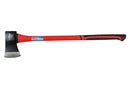 HILKA 3.50lb (1.60kg) Axe with Fibre Glass Shaft