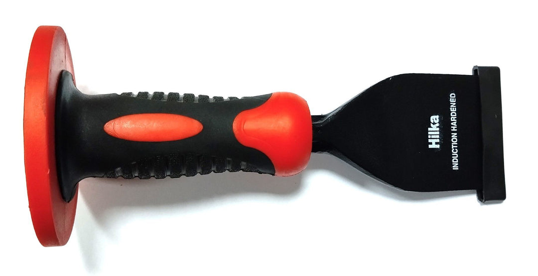 HILKA 2 1/4" Electricians Bolster with Grip