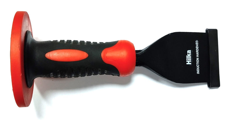 HILKA 2 1/4" Electricians Bolster with Grip