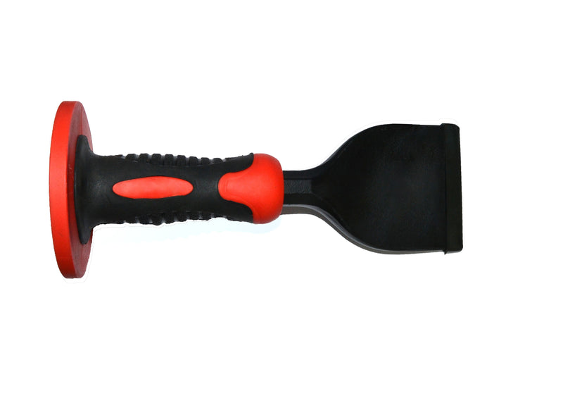 HILKA 3" (75mm) Brick Bolster with Grip