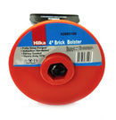 HILKA 4" (100mm) Brick Bolster with Grip