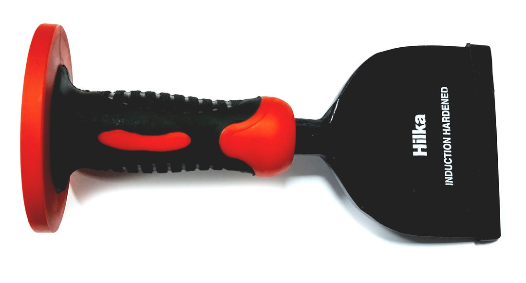 HILKA 4" (100mm) Brick Bolster with Grip