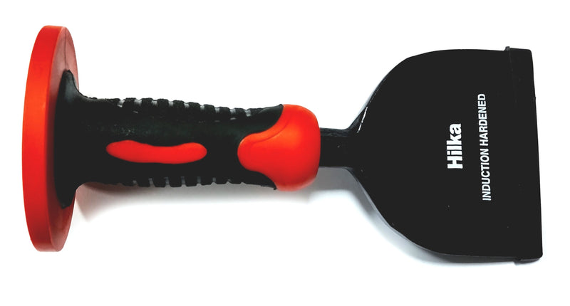 HILKA 4" (100mm) Brick Bolster with Grip