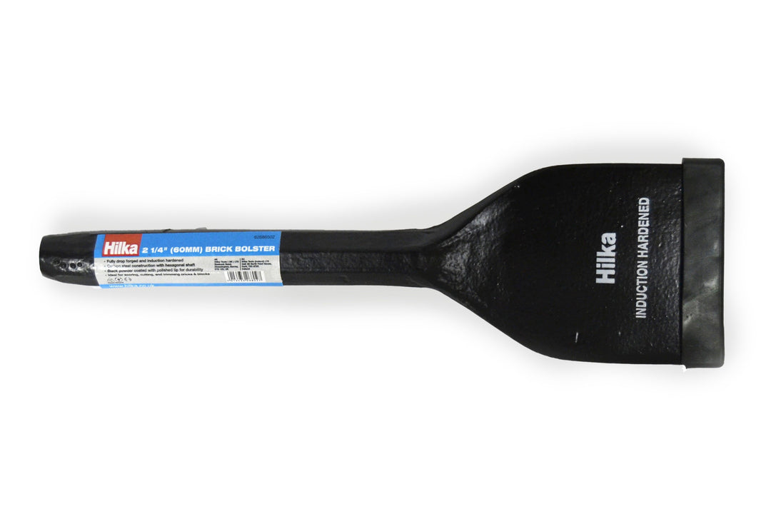 HILKA 2 1/4" (60mm) Electricians Bolster