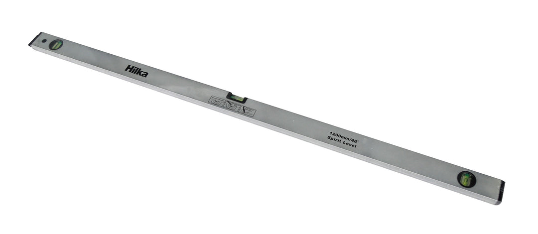 HILKA 48" (1200mm) Spirit Level