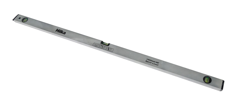 HILKA 48" (1200mm) Spirit Level