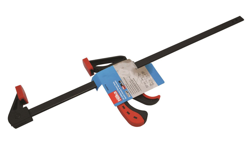 HILKA 18" (450mm) Quick Release Bar Clamp
