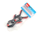 HILKA 2 pce 4" (100mm) Heavy Duty Spring Clamp