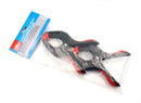 HILKA 2 pce 6" (150mm) Heavy Duty Spring Clamp