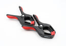 HILKA 2 pce 6" (150mm) Heavy Duty Spring Clamp