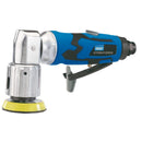 DRAPER Storm Force® Mini Air Sander, 50mm