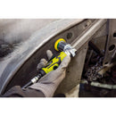 DRAPER Storm Force® Mini Air Sander, 50mm