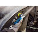 DRAPER Storm Force® Mini Air Sander, 50mm