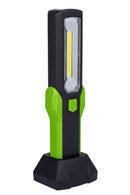 ELECTRALIGHT RECHARGEABLE COB MULTI ANGLE WORK LIGHT