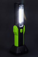 ELECTRALIGHT RECHARGEABLE COB MULTI ANGLE WORK LIGHT