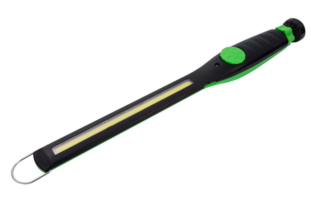 ELECTRALIGHT 10 WATT WAND TYPE RECHARGEABLE INSPECTION LAMP (400 LUMENS)