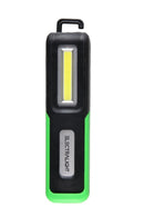 ELECTRALIGHT 3 WATT COB & LED RECHARGEABLE WORKLIGHT (160 LUMENS)