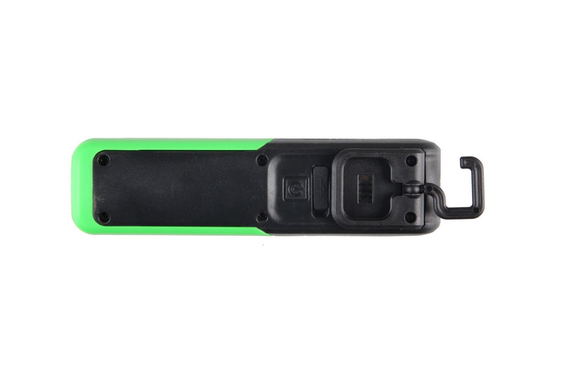 ELECTRALIGHT 3 WATT COB & LED RECHARGEABLE WORKLIGHT (160 LUMENS)
