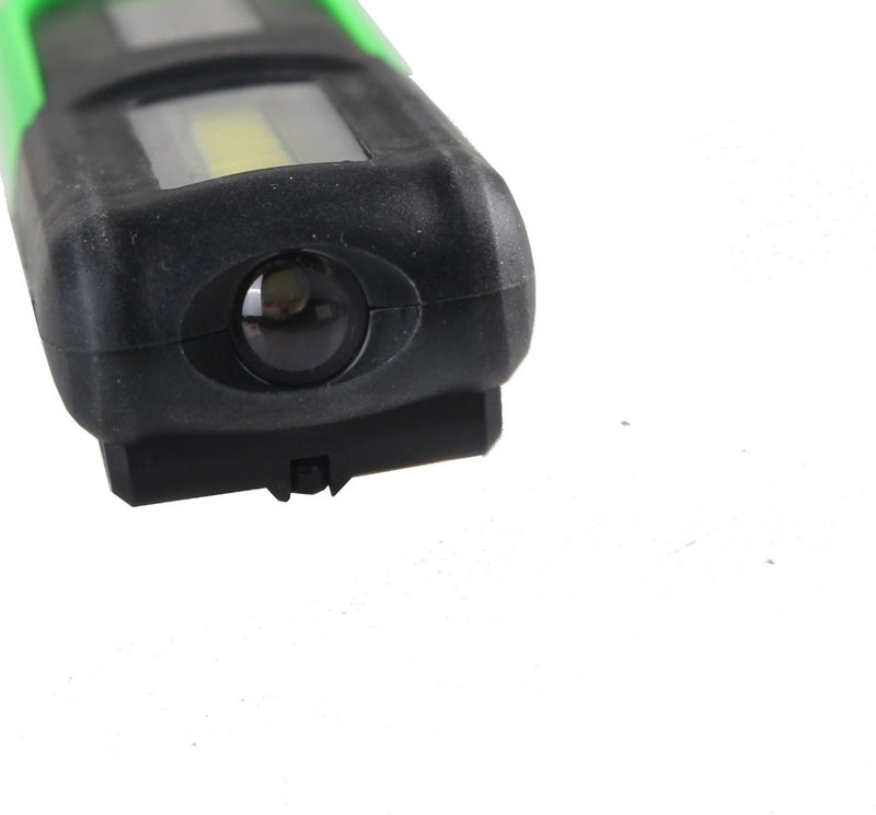 ELECTRALIGHT 3 WATT COB & LED RECHARGEABLE WORKLIGHT (160 LUMENS)