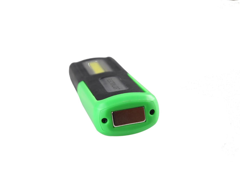ELECTRALIGHT 3 WATT COB & LED RECHARGEABLE WORKLIGHT (160 LUMENS)