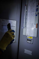 ELECTRALIGHT 3 WATT COB & LED RECHARGEABLE WORKLIGHT (160 LUMENS)