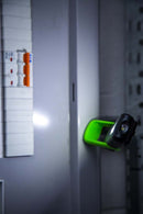 ELECTRALIGHT 3 WATT COB & LED RECHARGEABLE WORKLIGHT (160 LUMENS)