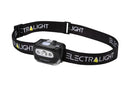 ELECTRALIGHT MULTI FUNCTION HEADLAMP (200 LUMENS)
