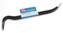 HILKA 18" (450mm) Heavy Duty Pro Wrecking Bar
