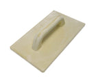 HILKA 180 x 320mm Poly Plasterers Float