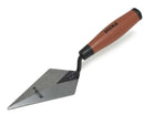 HILKA 4" Pointing Soft Grip Trowel